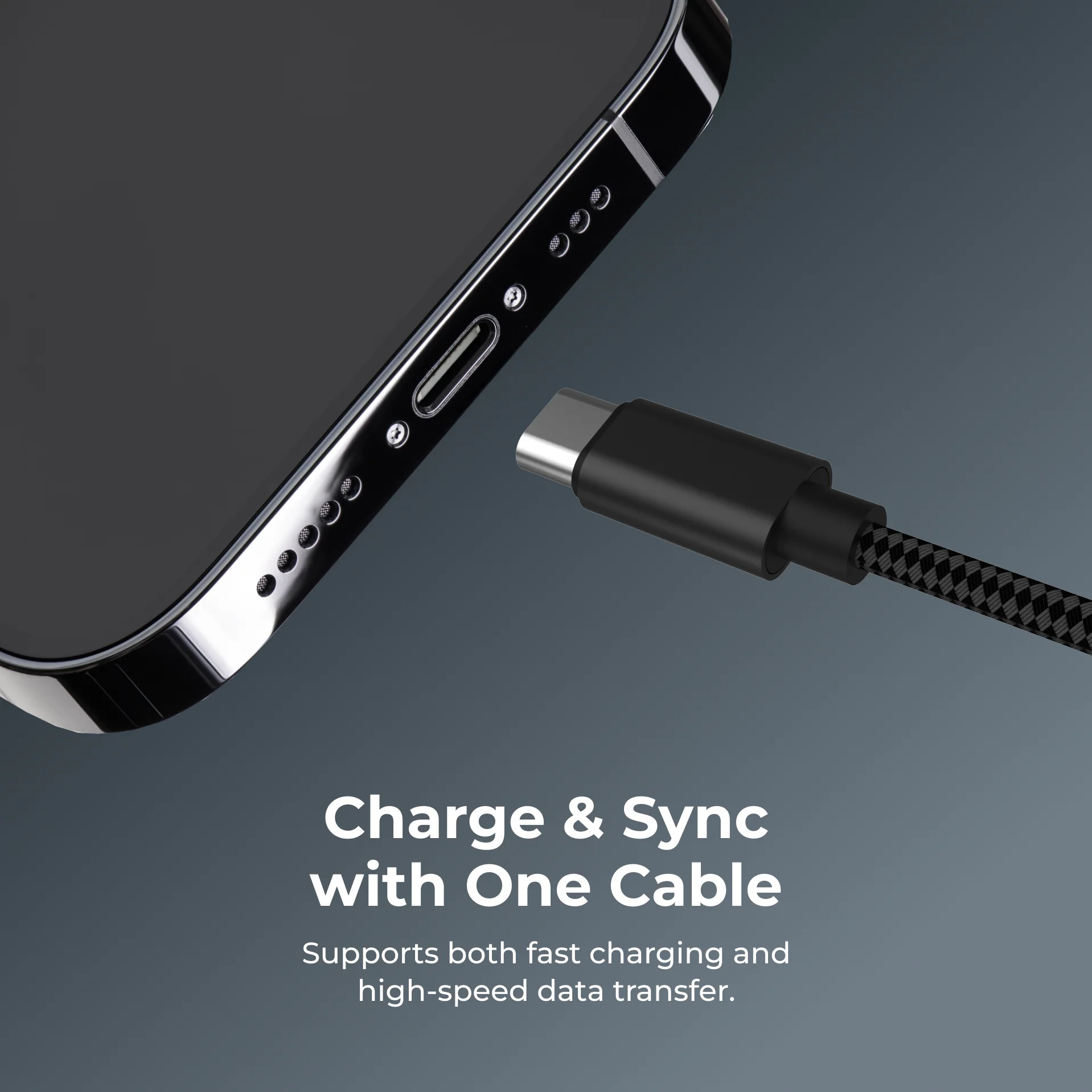 Charging Cable + Block USB-A - Image 26