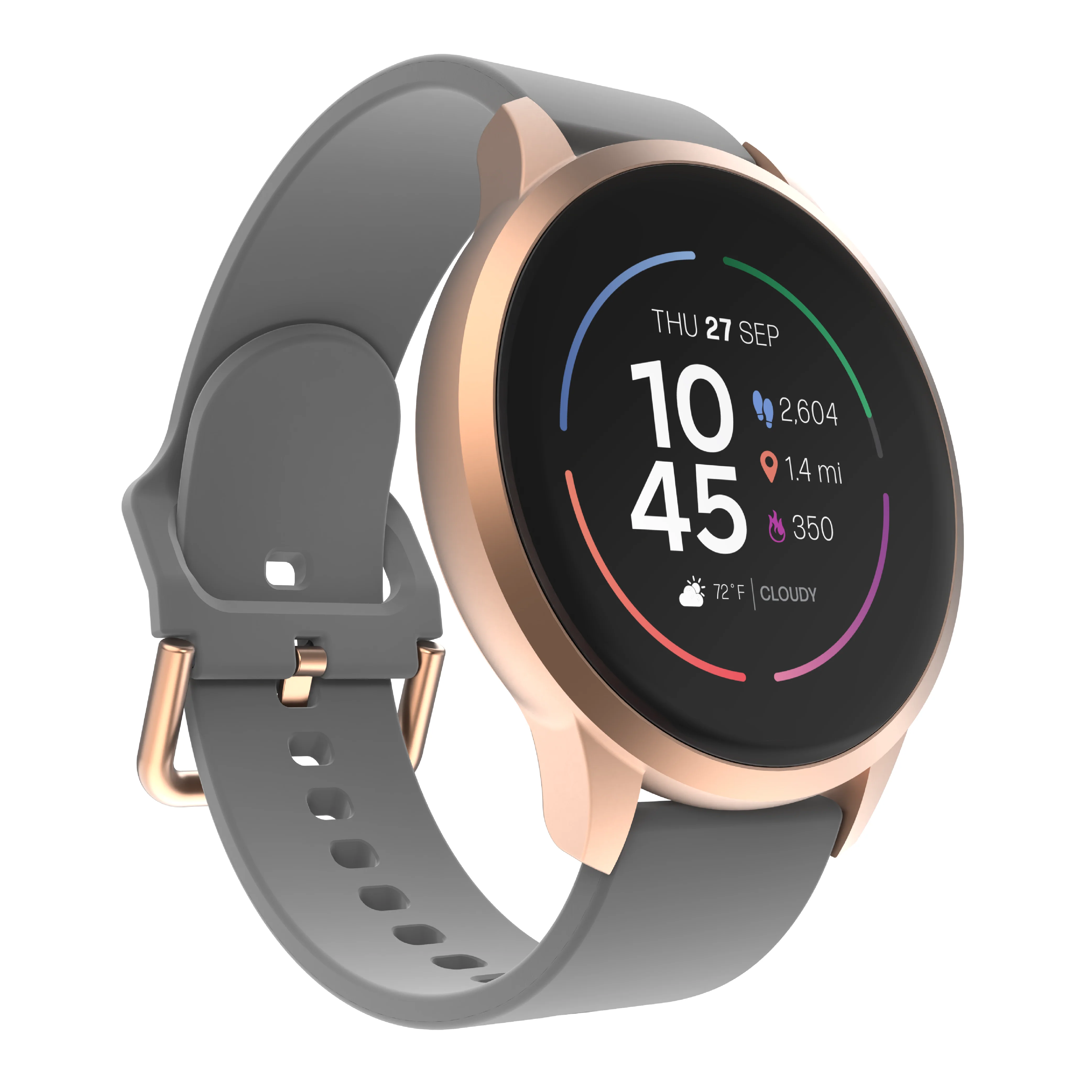 iTouch Sport 4 Smartwatch - Image 6